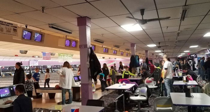 Woodhaven Bowl-A-Rama (Woodhaven Lanes) - From Web Listing